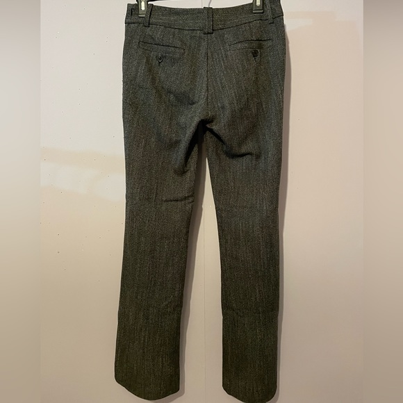 ZARA WOOL PANTS - Picture 2 of 3